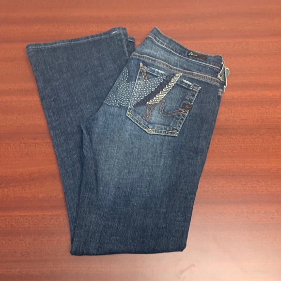 citizens of humanity jeans - Picture 1 of 8